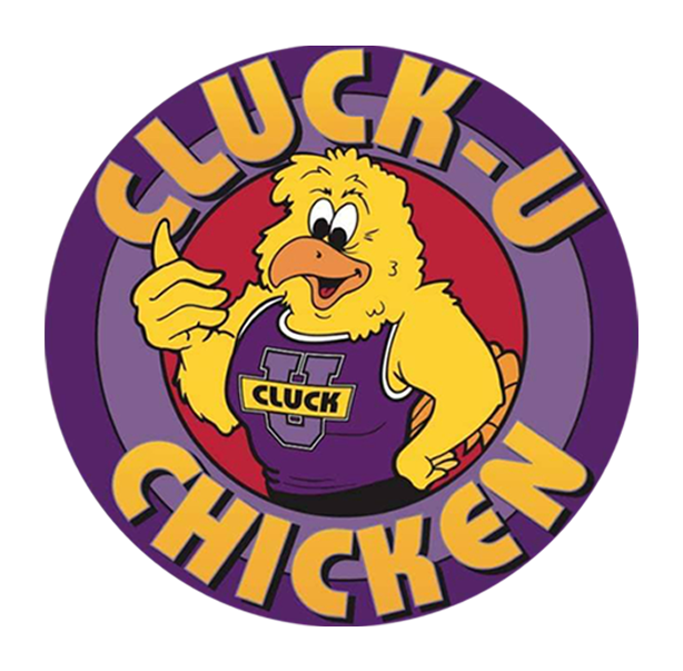 CLUCK U PNG LOGO Cluck U Chicken South Orange - Food delivery - Order online